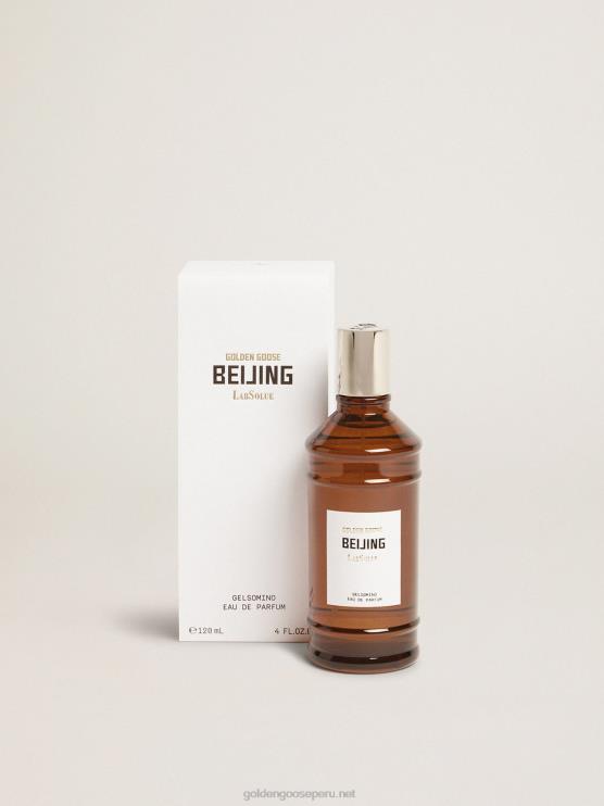 FDVPX365 Golden Goose mujer esencia de beijing jazmín eau de parfum 120 ml