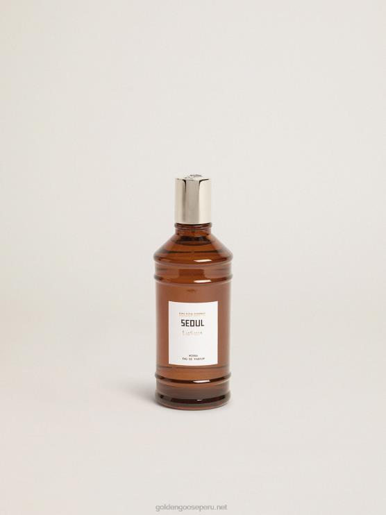 FDVPX366 Golden Goose mujer esencia de seúl mirra eau de parfum 120 ml