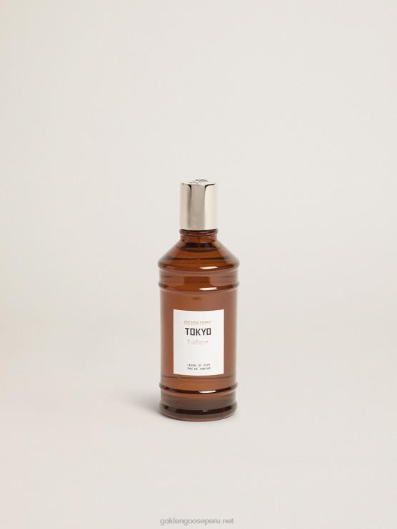 FDVPX367 Golden Goose mujer esencia de tokio madera de pimienta eau de parfum 120 ml