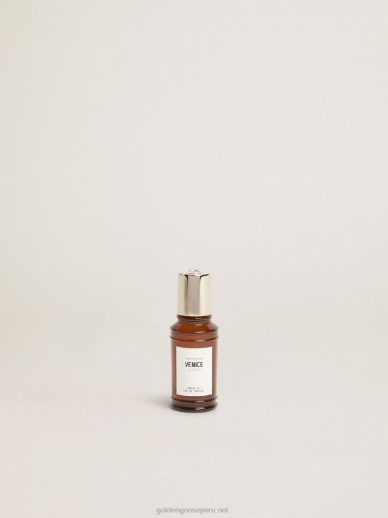 FDVPX369 Golden Goose mujer esencia de venecia eau de parfum vainilla 20 ml