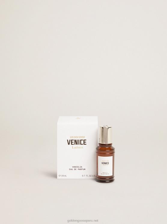 FDVPX369 Golden Goose mujer esencia de venecia eau de parfum vainilla 20 ml