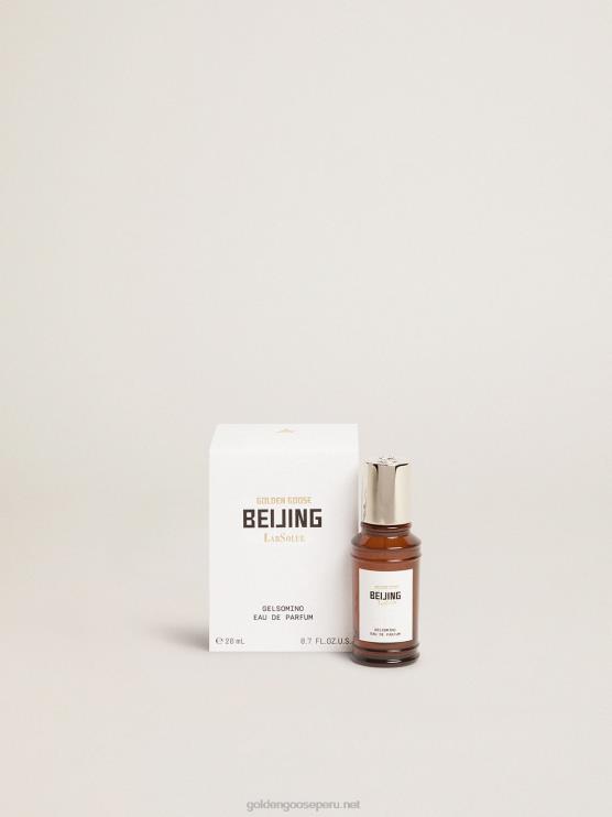 FDVPX371 Golden Goose mujer esencia de beijing jazmin eau de parfum 20 ml