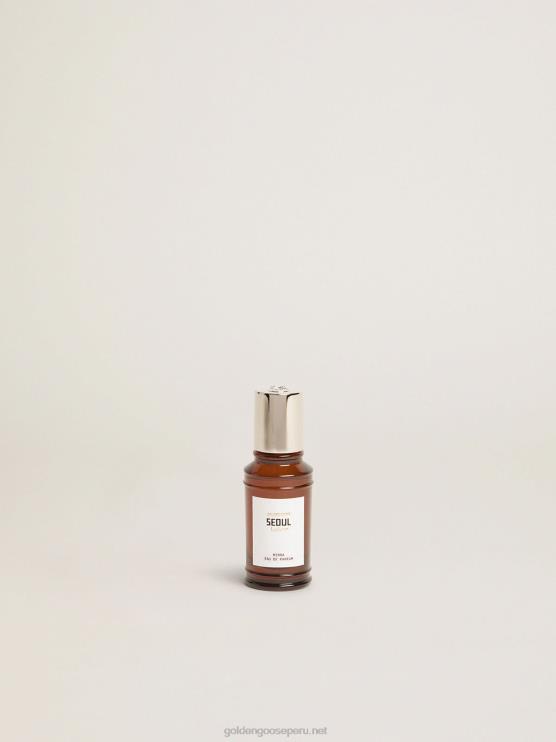 FDVPX372 Golden Goose mujer esencia de seúl mirra eau de parfum 20 ml